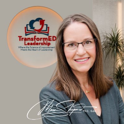 Passionate about closing equity gaps by helping educational leaders improve systems