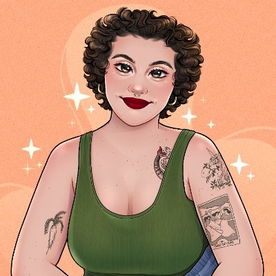 Luisa Landre Profile