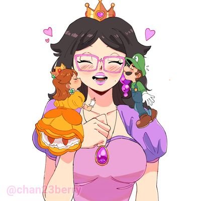 @PrincesaYasminStars - MAREACH4EVER🔥🍑さんのプロフィール画像