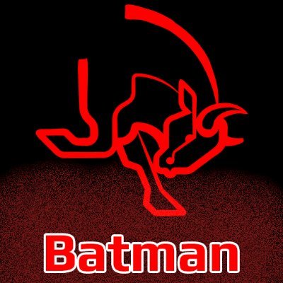Aab_Batman's profile picture. Playing for Aab Ignite