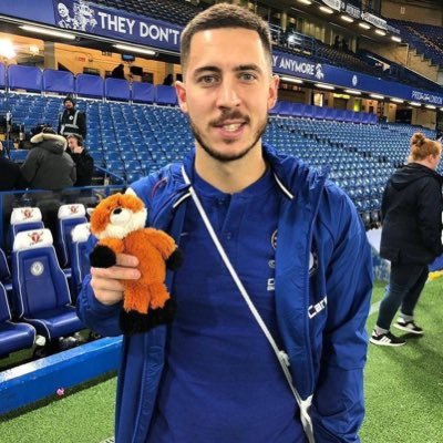 GiuseppeCFC_'s profile picture. chels enthusiast