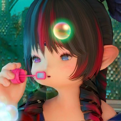 2024.1.28~FF14始 E鯖 Gungnir ミラプリSS沼
好き:RPG ゼノブレ123 ゼノブレイドクロス ゼルダBoW TotK 大神 ME:I 桃奈よりの箱推し ハロプロ ウマ娘 アークナイツ
Lord of the Rings ,Hobbit好き LotRO休止
フォローお気軽に!