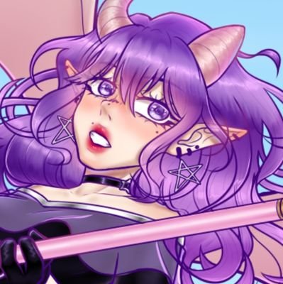 Luna Yoshimura ✨(Commissions open)✨さんのプロフィール画像