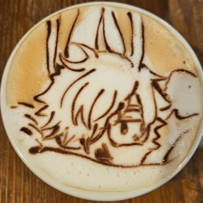 Squidlyさんのプロフィール画像