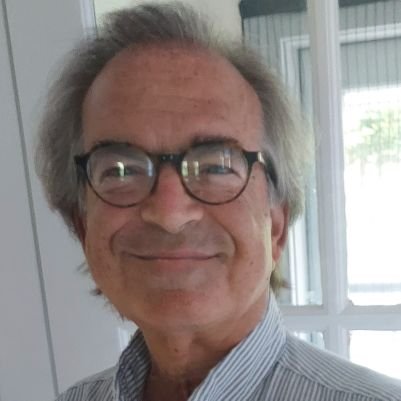 DanAronstein's profile picture. BA Tulane, anthropology & philosophy; MA NYU/TISCH, cinema studies; artist & writer, int'l textile expert. No DMs.