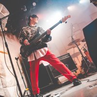 Masahiro (@masahiro_bass_) Twitter profile photo