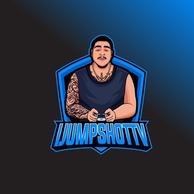 25 | VERIFIED @KickStreaming | RAW GAMBA ON @Stake | Follow for clips and updates | Use Code “Jumpshot” on Stake For Access to $250K+ in Rewards Each Month 💥🔥