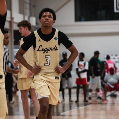 Del city high school student-athlete legyndseybl 6’3 guard weight 180 3.7 gpa