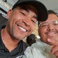 Alexis Orellana (@iamalexiselobo) 's Twitter Profile