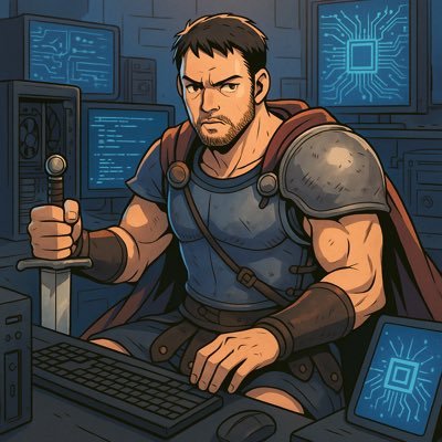 MaximoHodler's profile picture. Crypto and NFT’s enthusiasts.