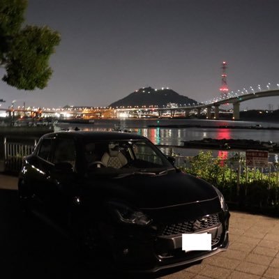 Im_Vickers_CR's profile picture. ZC33Sに乗る社会人 アズレン呉鯖 スカイライン400Rほちい