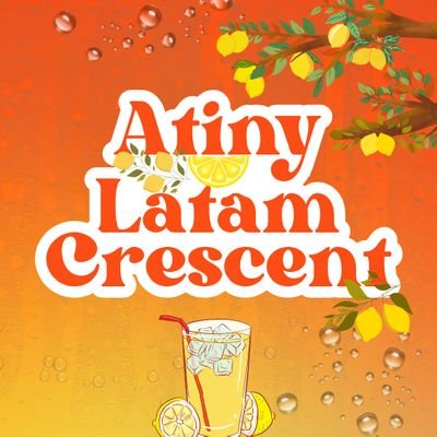 ATEEZš“āā ļøATINY
Updates | Proyectos | Votaciones || Extensión: @AtinyLcRadio š»