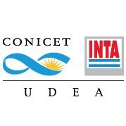 Twitter Oficial de la Unidad de Estudios Agropecuarios 🔬🧬🌱🐄
Unidad Ejecutora de Doble dependencia @intaCIAP y @ConicetDialoga