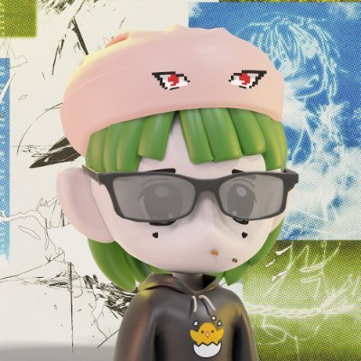 FRSGHTD's profile picture. On‑chain airdrop hunter and memecoin analyst since 2021. Grew a micro‑stack into 10 M PENGU, rotate liquidity across BNB and Solana