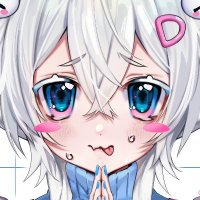 Chibitsu 🍼 失業中の天使 ☁️ (@chibitsuvt) 's Twitter Profile Photo Chibitsu 🍼 失業中の天使 ☁️ (@chibitsuvt) 's Twitter Profile Photo