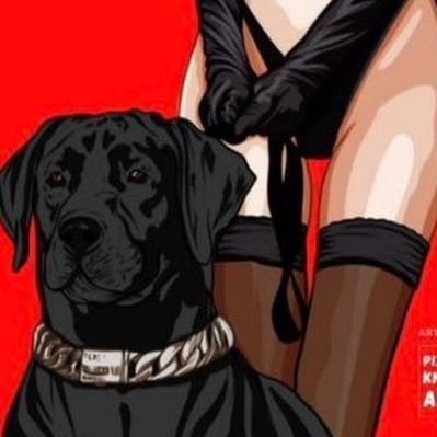 knotty slut ,horny whore dog lover ,HMU for my knotty content