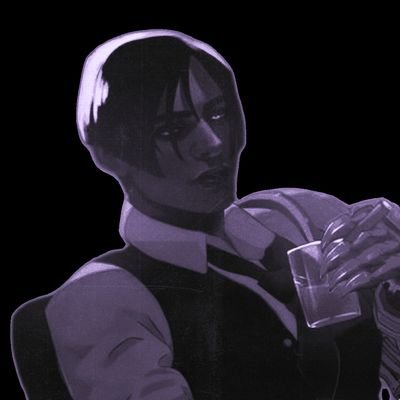 🃜🂭🂺 My loyalty will always be to zaun🃜🃜
Independent portrayal|| Minors DNI|| soft N/SFW