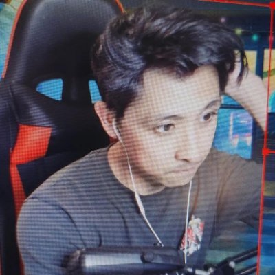 Zek Badguyさんのプロフィール画像