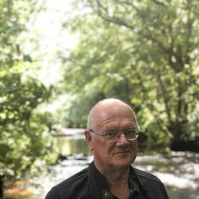 I’m the author of the DC Smith series — quiet, character-driven crime fiction set in the UK. After years of teaching, I now write full-time, drawing inspiration