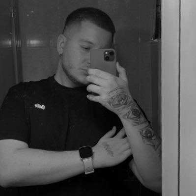 _rubenln04's profile picture. you can't deceive your own heart