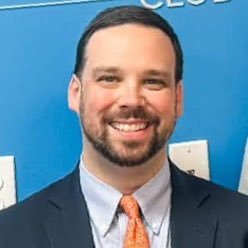 Follower of Christ, husband, father, uncle, Auburn alumnus, and brother of Delta Kappa Epsilon. Opinions are my own.