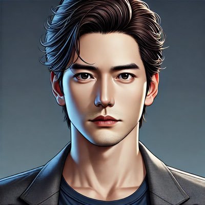 gao012106's profile picture. コンサルタント
