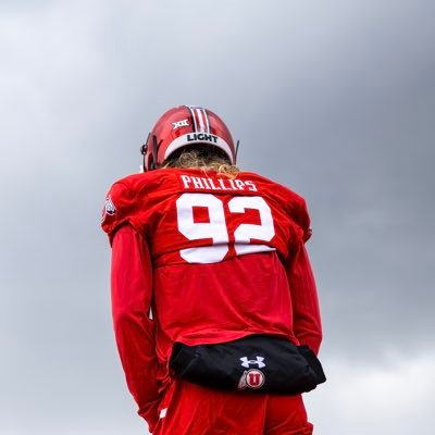 @PKArecruitment Aussie punter for @Utah_football