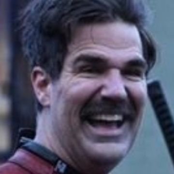 Deadpools_peter's profile picture. X-FORCE for life