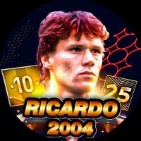 Ricardo2004 (@__ricardo2004__) 's Twitter Profile