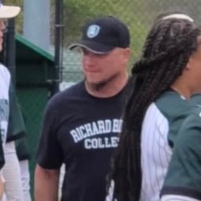 CoachFellman's profile picture. Richard Bland College Assistant Softball Coach; Retired Army Sergeant Major (SGM); Liberty University Graduate; Son, Husband, Father and Grandfather.