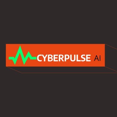 CYBERPULSEsol's profile picture. Bold cybersecurity innovation meets automation.
Shaping the future of digital defense with AI.
Built from vision — powered by action.
