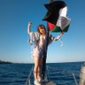 Merit_gal's profile picture. Much more delicate than I seem to be, Much more resilient than how I look, a hopeless romantic🤡