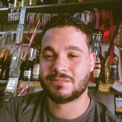 azzathot__'s profile picture. Macumbeiro, universitário, aspirante a dev, cartomante, CLT e poeta.
Tentando aprender a viver a vida e desabafando enquanto isso.

    |🛡️⚔️🕊️ |