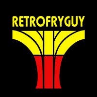 RetroFryGuy (@retrofryguy) 's Twitter Profile