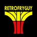 RetroFryGuy (@retrofryguy) Twitter profile photo RetroFryGuy (@retrofryguy) Twitter profile photo