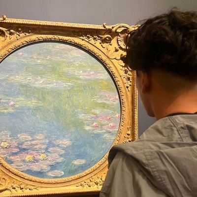 luisjuarez_p's profile picture. Acta, Non Verba 🕯️
Sé Amable 🌬