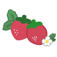 なゆ🍓 (@nayu_ookamisama) 's Twitter Profile