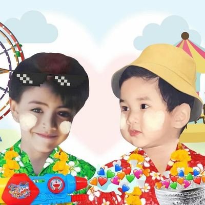 No Boyfriend No Problem, No JOONGDUNK Big Problem! @ChenRcj @dunknatachai
#จุงอาเชน #dunknatachai #JoongDunk