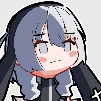 RakshaYama's profile picture. Hey there ~ Im just a weirdo vtuber trying to have fun and do things ;w;

discord server, https://t.co/kVadOfcXHx
youtube, https://t.co/qJdTq0ZFp2
