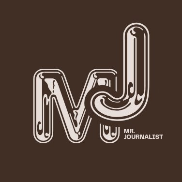 _MrJournalist's profile picture. Email: contact.mrjournalist@gmail.com