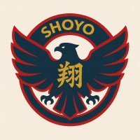 翔鷹野球部 (@shoyo_bbclub) 's Twitter Profile Photo 翔鷹野球部 (@shoyo_bbclub) 's Twitter Profile Photo