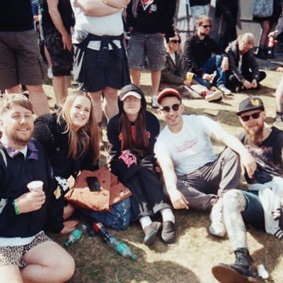 Teenage_icon's profile picture. Dying is absolutely safe