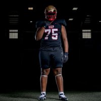 Kobe Smith (@smithkobe56688) 's Twitter Profile