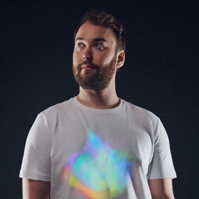 Bryce Evansさんのプロフィール画像
