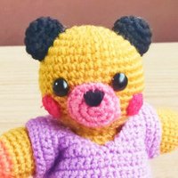 幽火＠推し活 (@yuukavamigurumi) 's Twitter Profile Photo