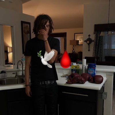 5caskets's profile picture. #5L