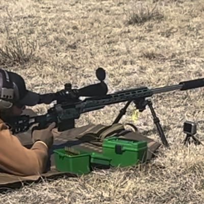 Husband, Father, Hunter, Severe weather enthusiasts, Extreme Long Range Shooter, Retired Professional Automotive Painter. #WYO Chaser for WNEWX Storm Chasers
