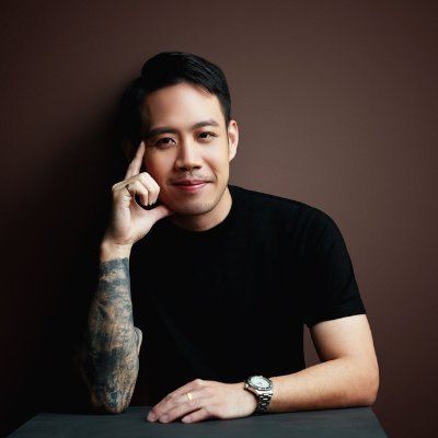 Aaron Chooさんのプロフィール画像