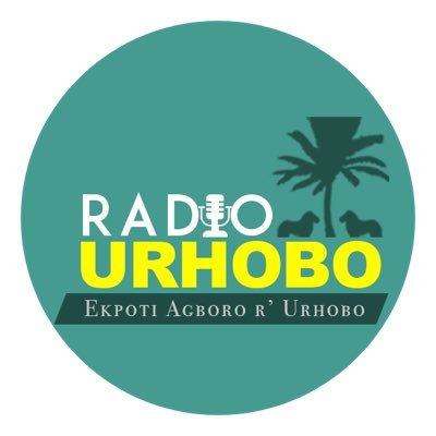 RadioUrhobo's profile picture. Radio Urhobo is a community-based radio station with a mission to preserve Urhobo heritage, promote cultural identity, and provide education and entertainment