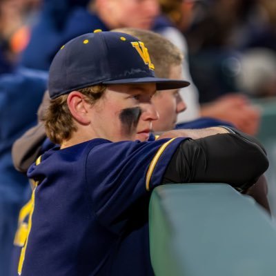Saginaw Valley Lutheran HS (2025) | Alma College Baseball (2029)